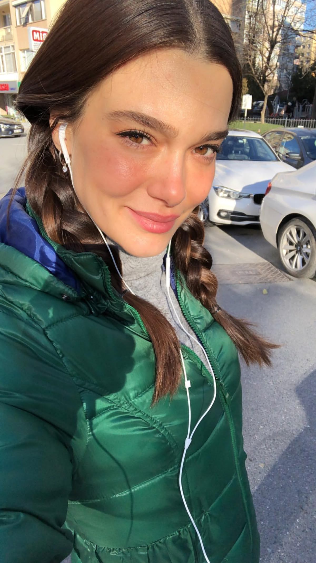 <em>Lexi S., New York, NY</em>