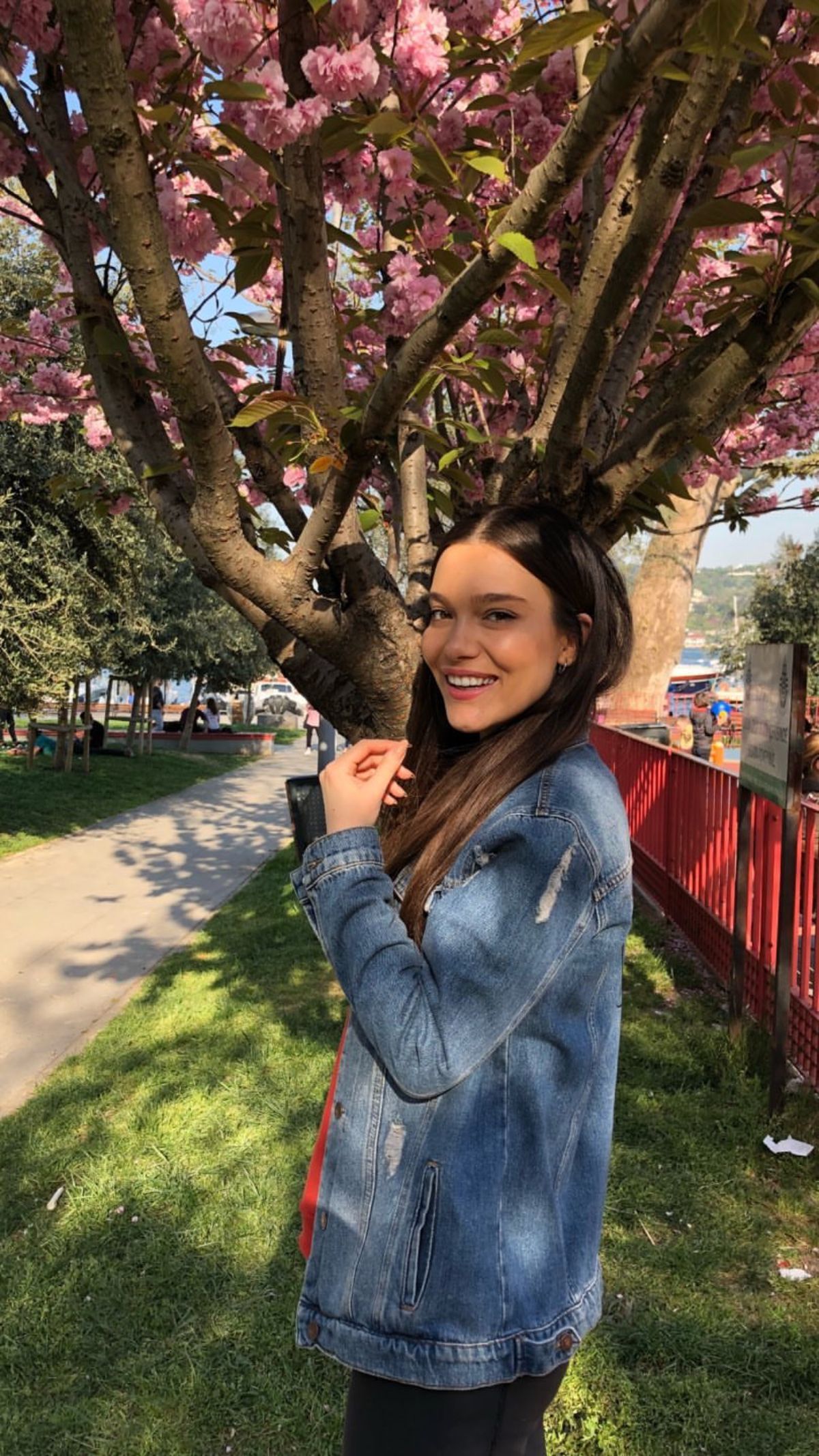 <em>Sofia R. Seattle, WA</em>