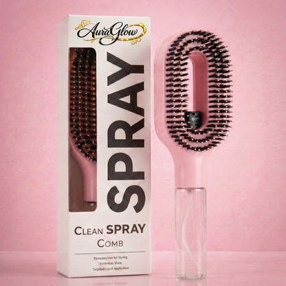 Glow Comb