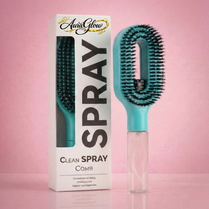 Glow Comb
