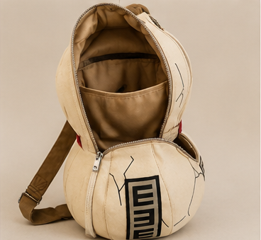 GaaraForce  Backpack