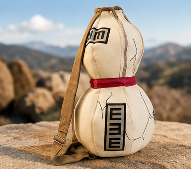 GaaraForce  Backpack