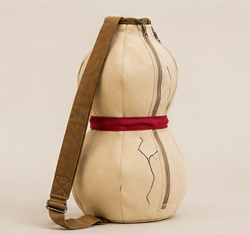 GaaraForce  Backpack